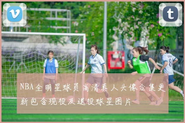 NBA全明星球员高清真人头像合集更新包含现役及退役球星图片