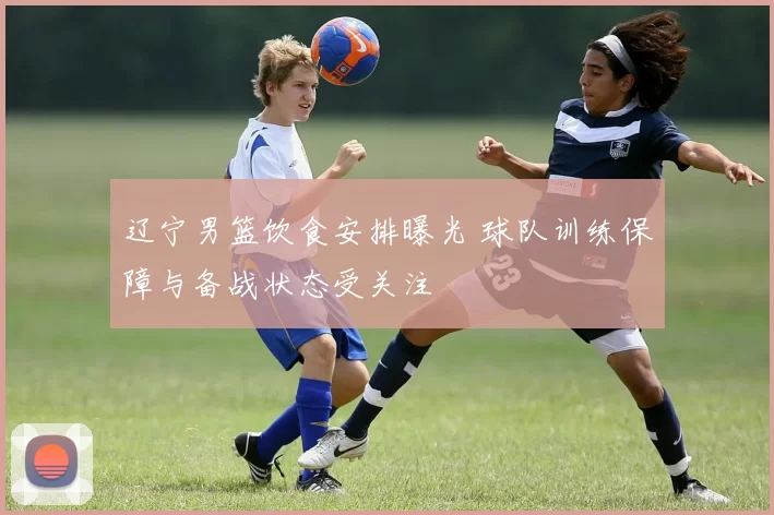 辽宁男篮饮食安排曝光 球队训练保障与备战状态受关注